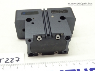 ZIMMER Parallelgreifer