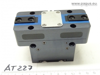 ZIMMER Parallelgreifer