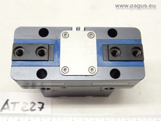 ZIMMER Parallelgreifer