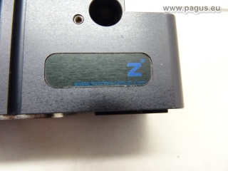 ZIMMER Parallelgreifer