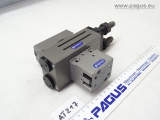 SCHUNK Greif-Schwenk-Module