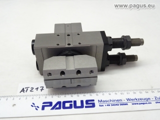 SCHUNK Greif-Schwenk-Module