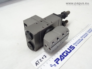 SCHUNK Greif-Schwenk-Module