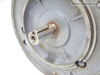 ENERGO Drehstrom- Elektromotor