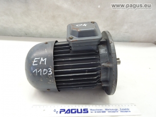 ENERGO Drehstrom- Elektromotor