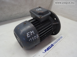 ENERGO Drehstrom- Elektromotor