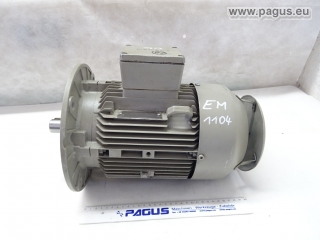 SIEMENS Drehstrom- Elektromotor