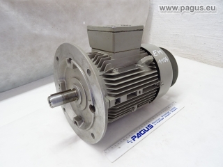 SIEMENS Drehstrom- Elektromotor