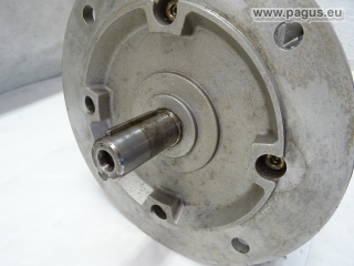 SIEMENS Drehstrom- Elektromotor