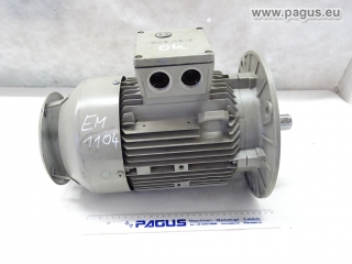 SIEMENS Drehstrom- Elektromotor