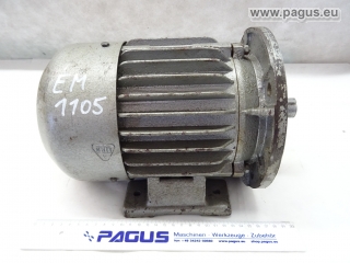 EP Elektromotor