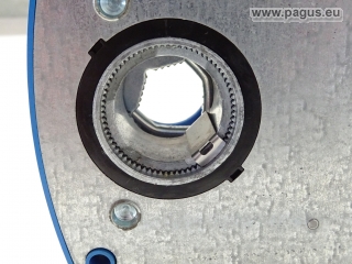 JOHNSON CONTROLS Kompakt-Stellmotor