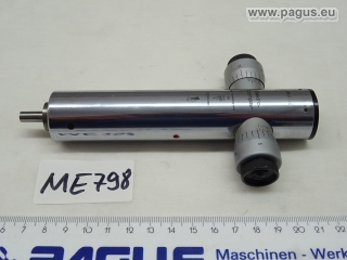 FEINMESS. SUHL Meßtaster