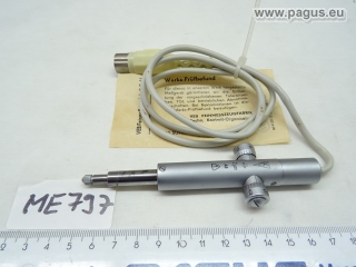 FEINMESS. SUHL Meßtaster