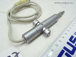 FEINMESS. SUHL Meßtaster