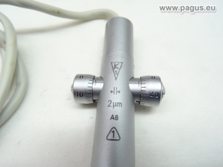 FEINMESS. SUHL Meßtaster