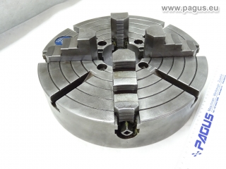 ROTO RECORD Planscheibe