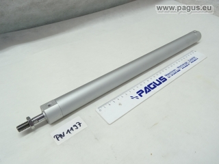 SMC Pneumatikzylinder