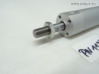 SMC Pneumatikzylinder