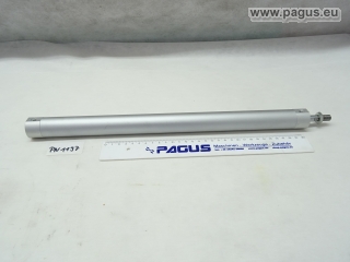 SMC Pneumatikzylinder