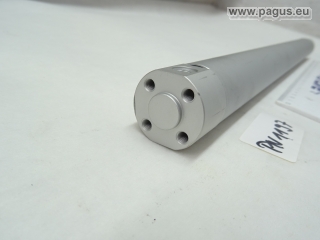 SMC Pneumatikzylinder