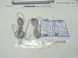 SMC Pneumatikzylinder