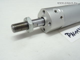 SMC Pneumatikzylinder