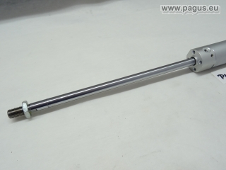 SMC Pneumatikzylinder