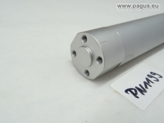 SMC Pneumatikzylinder