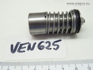 APPLIED ROBOTICS Einbauventil