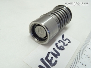 APPLIED ROBOTICS Einbauventil