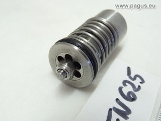 APPLIED ROBOTICS Einbauventil