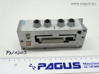 FESTO EA-Modul