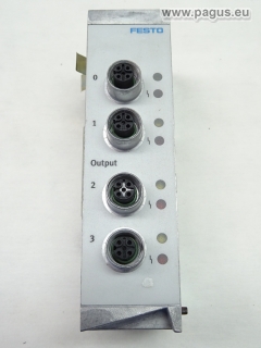 FESTO EA-Modul