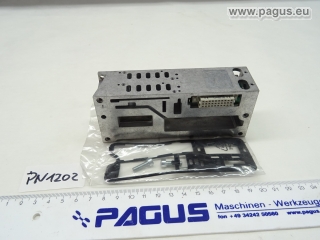 FESTO Anschlussblock