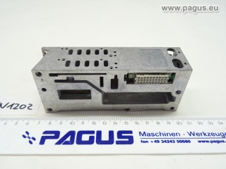 FESTO Anschlussblock