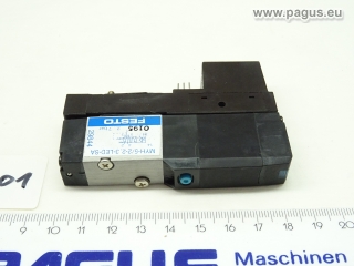 FESTO Magnetventil