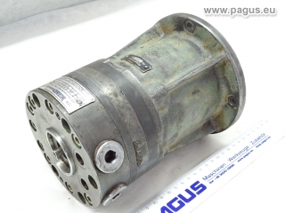 ORSTA Axialkolbenmotor