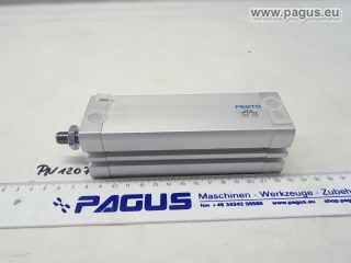FESTO Pneumatikzylinder