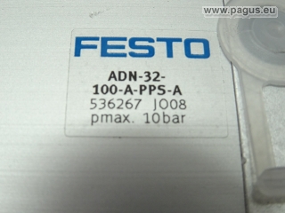 FESTO Pneumatikzylinder