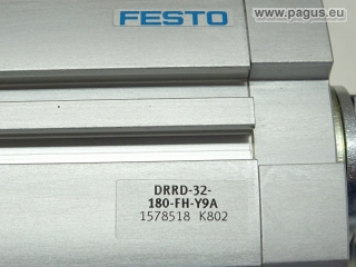 FESTO Schwenkantrieb