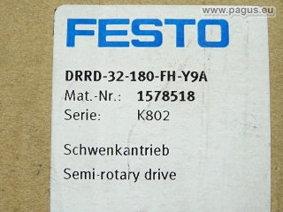 FESTO Schwenkantrieb