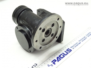 GETRIEBEBAU NORD Schneckengetriebe