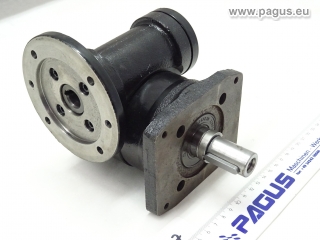 GETRIEBEBAU NORD Schneckengetriebe