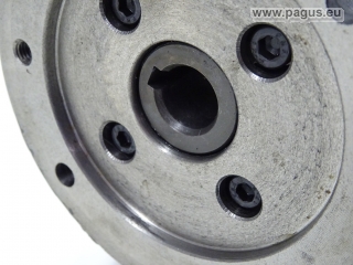 GETRIEBEBAU NORD Schneckengetriebe