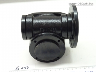 GETRIEBEBAU NORD Schneckengetriebe