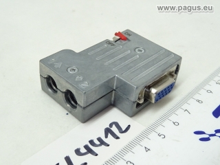 PAGUS PROFIBUS-Stecker