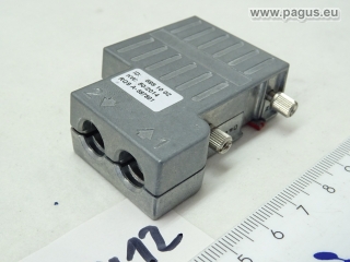 PAGUS PROFIBUS-Stecker