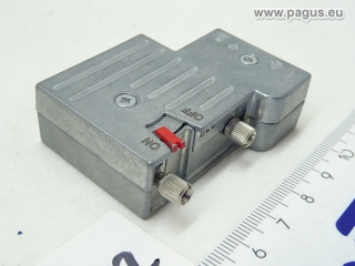 PAGUS PROFIBUS-Stecker