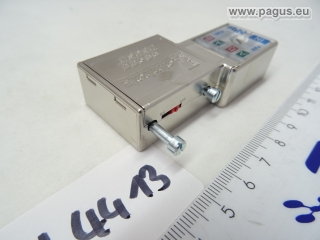 HELMHOLZ PROFIBUS-Stecker